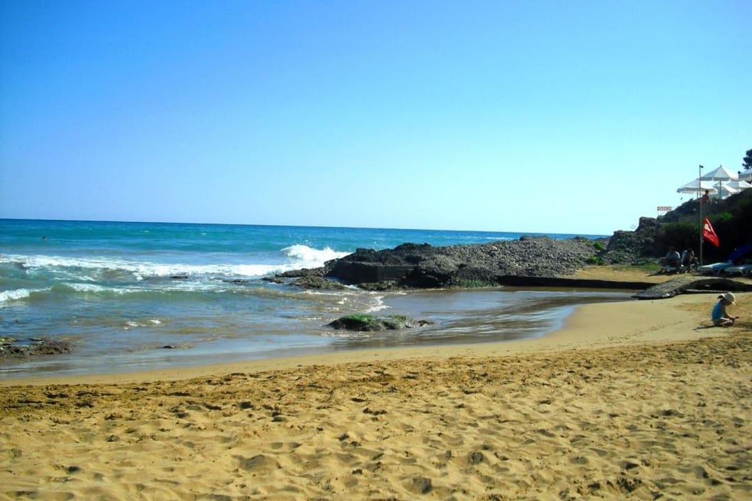 Hotel-Strand Alara Hotel