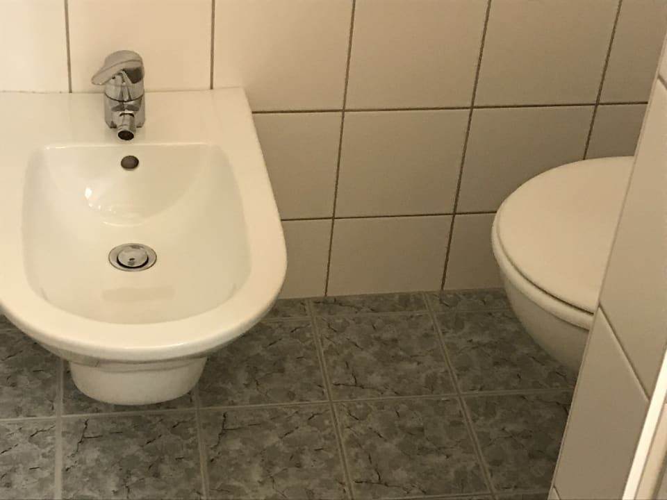 Zimmer Sonnenhotel Zaubek