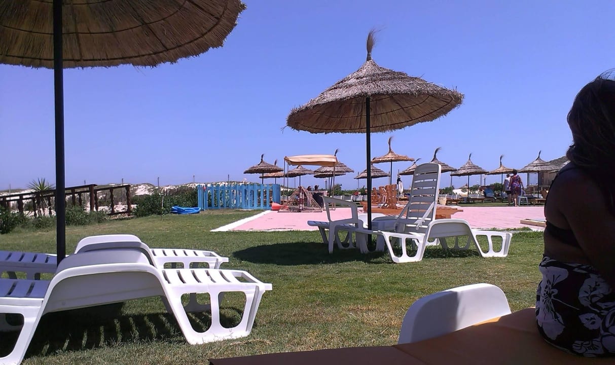 Da kann man sich wohlfühlen Hotel Neptunia Skanes