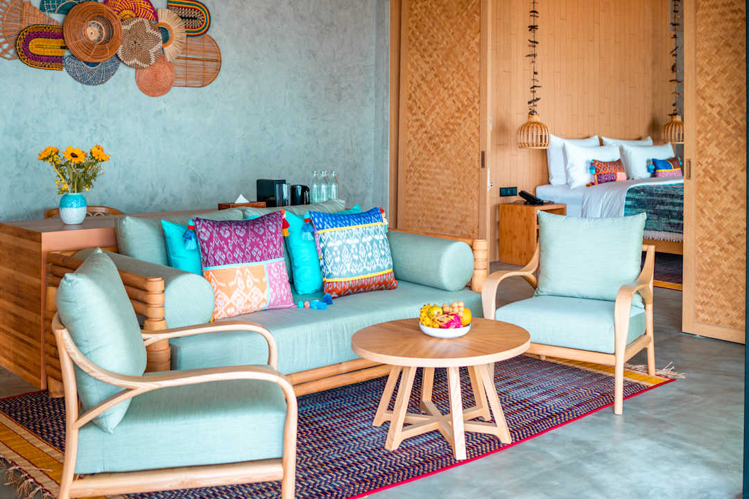 Zimmer JATI Koh Russey