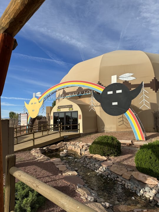 Sonstiges Quality Inn Navajo Nation