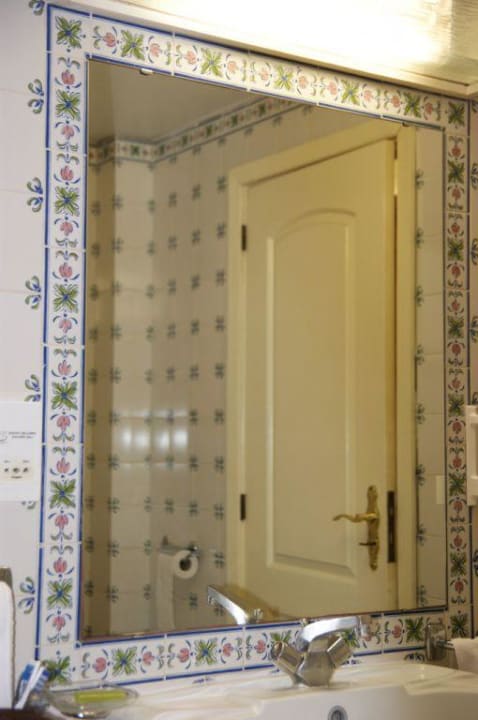 Badezimmer Studio 1043 Hotel Quinta Splendida Wellness & Botanical Garden