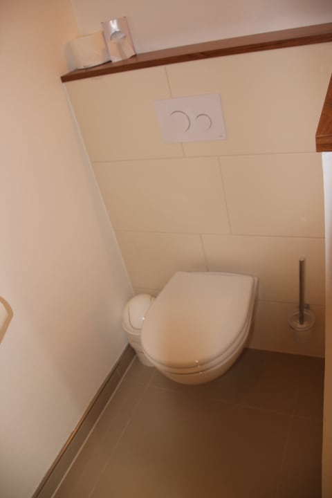 Zimmer 42 Hotel Fährhaus