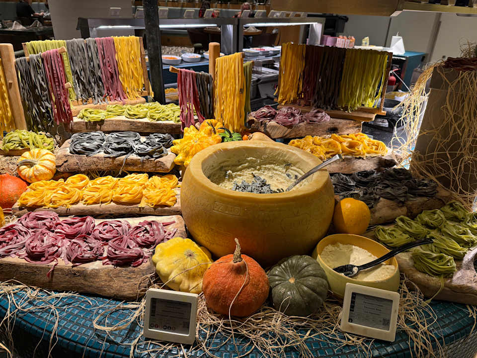 Gastro Voyage Belek Golf & Spa