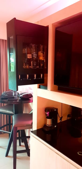 Zimmer Royalton CHIC Punta Cana