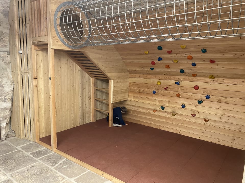 Sport & Freizeit JUFA Hotel Festung Rosenberg Kronach