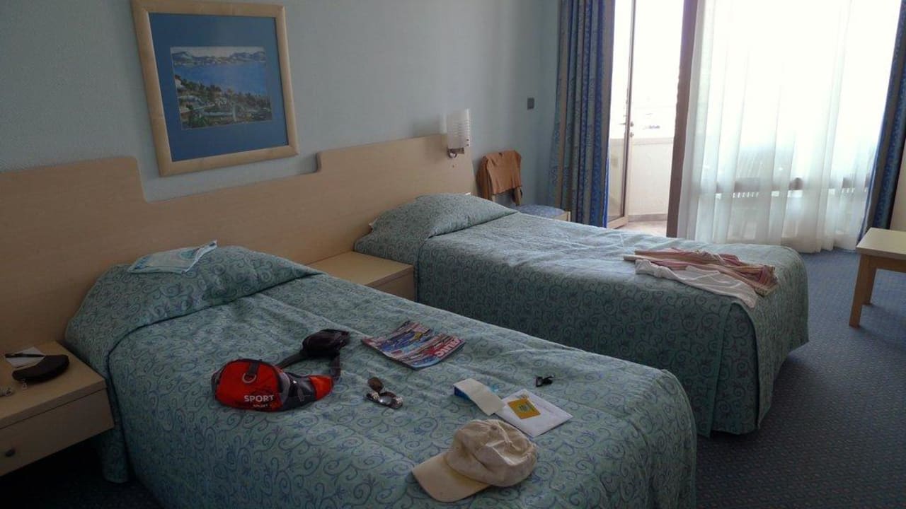 Zimmer VONRESORT Golden Coast