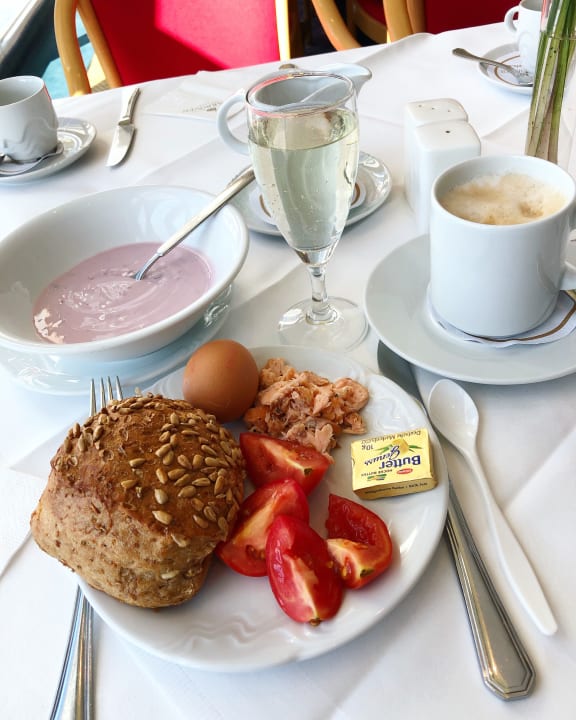 Gastro Best Western Ahorn Hotel Oberwiesenthal - Adults only