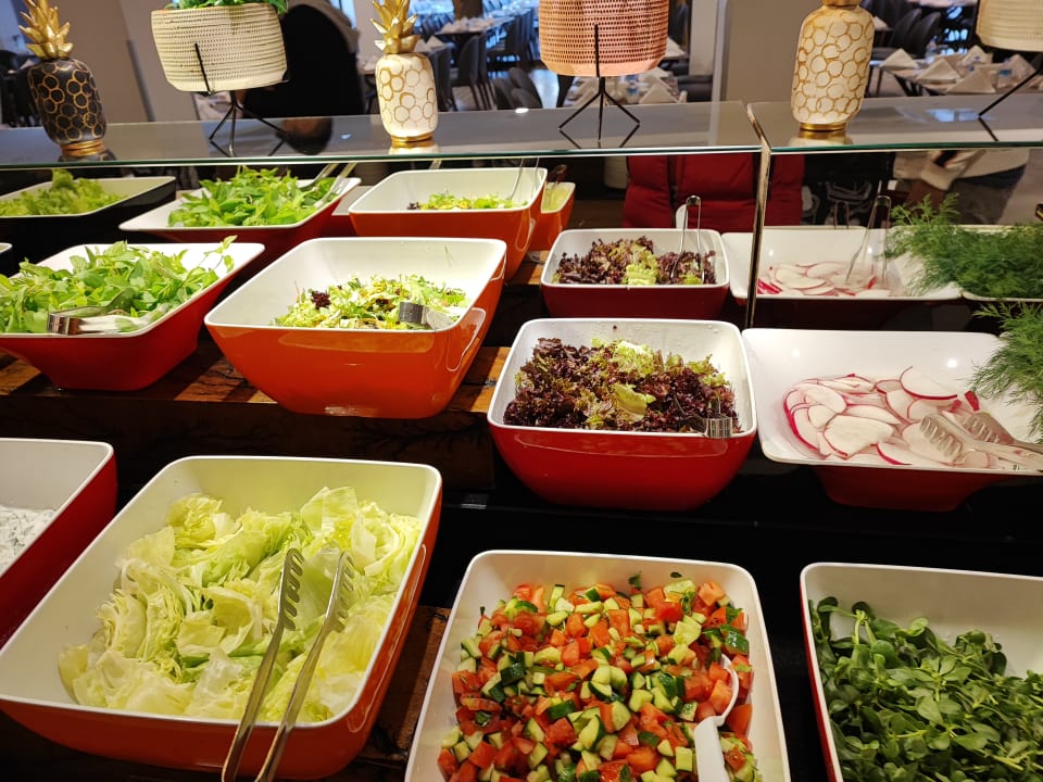 Gastro Asteria Collection Side