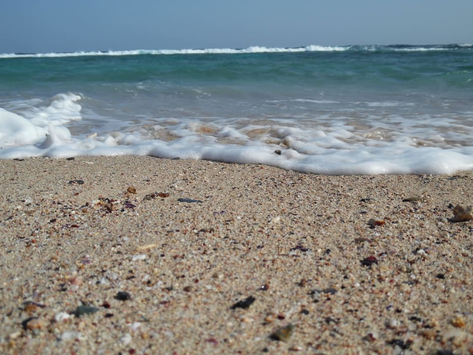 Strand Three Corners Sea Beach Resort