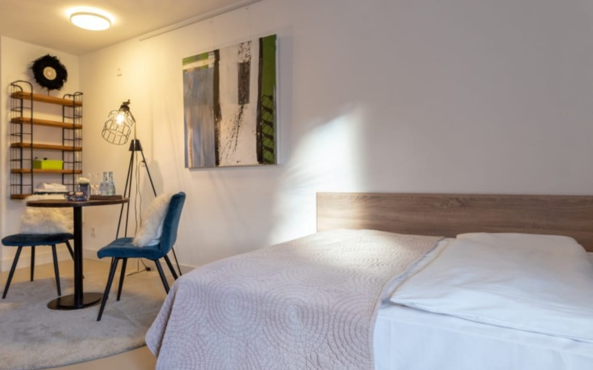 Zimmer Hotel Princess