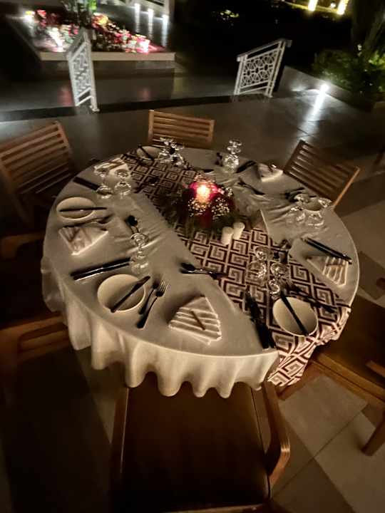 Gastro Steigenberger Resort Ras Soma