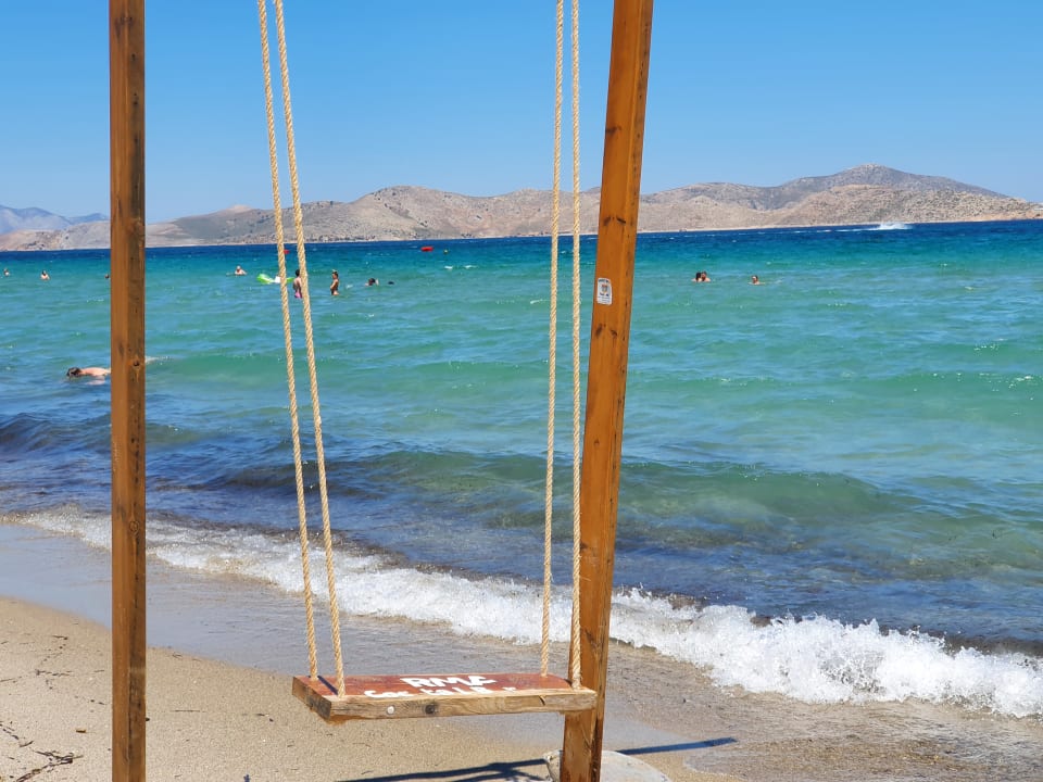 Strand Ilios K Village Resort