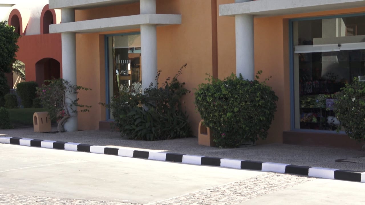 Sport & Freizeit Sheraton Miramar Resort El Gouna