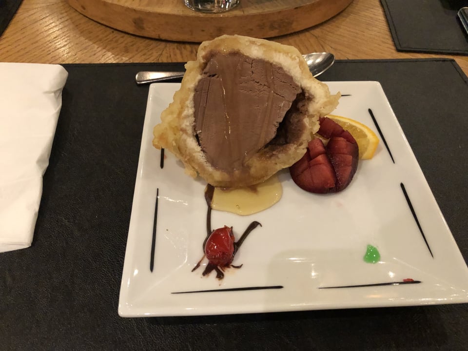 Gastro SUNRISE Royal Makadi Resort