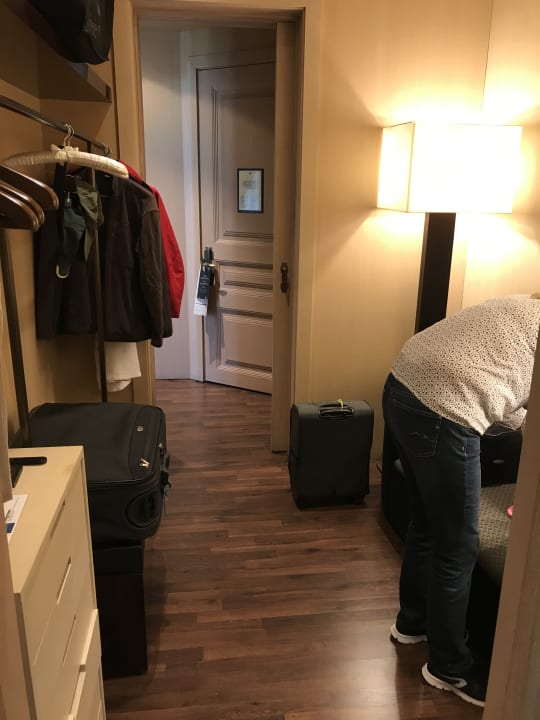 Zimmer Hotel Casa Fuster