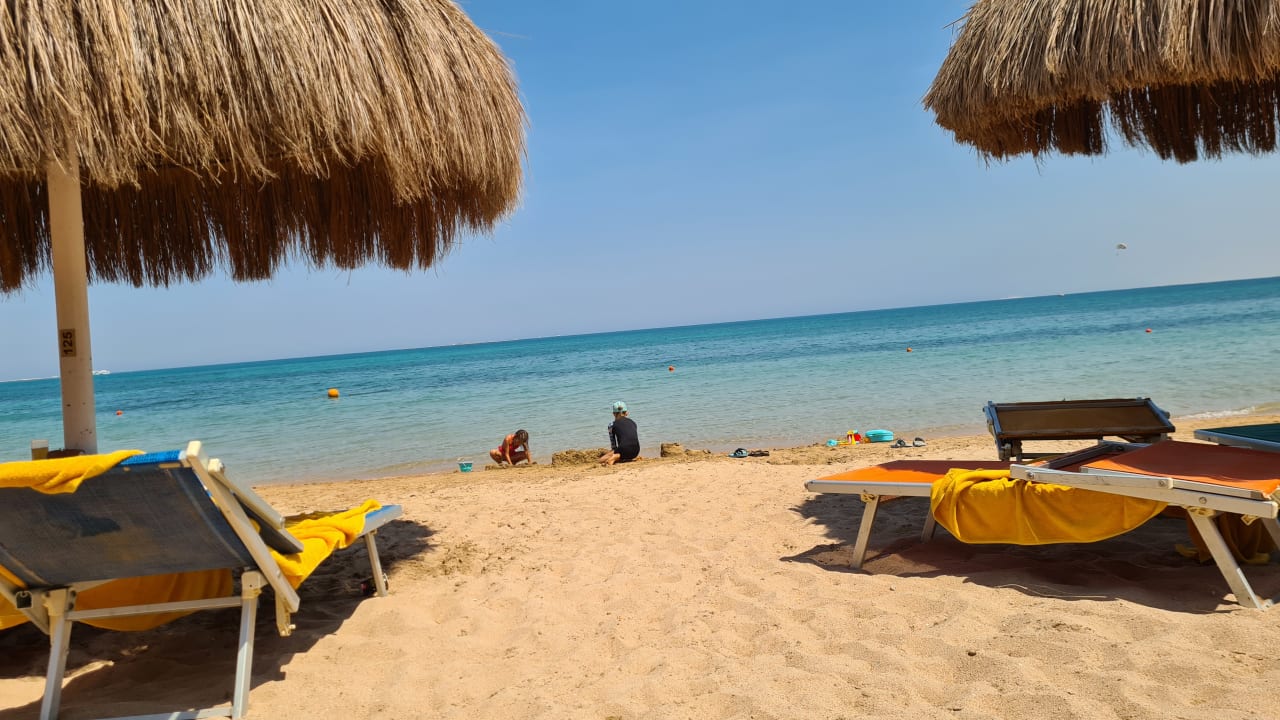 Strand Sentido Caribbean World Soma Bay