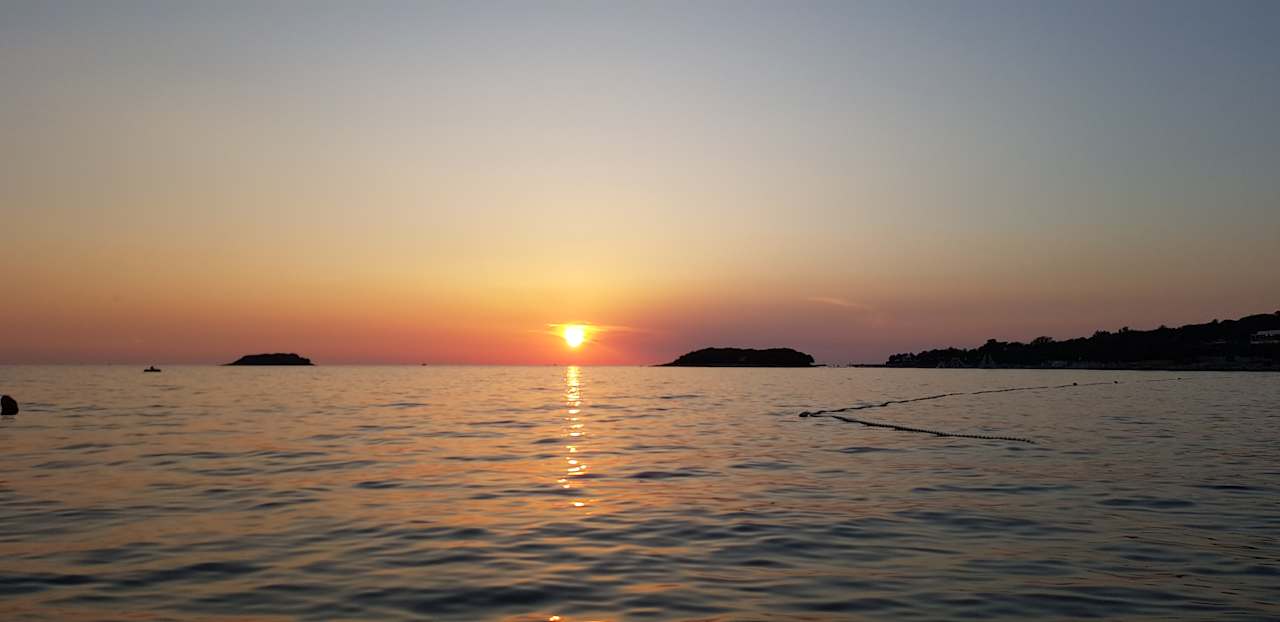 Strand Maistra Select Funtana All Inclusive Resort