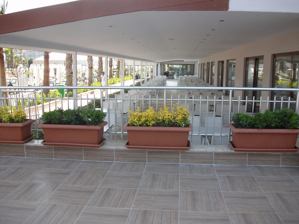 Das neue à la carte Restaurant Hane Family Resort