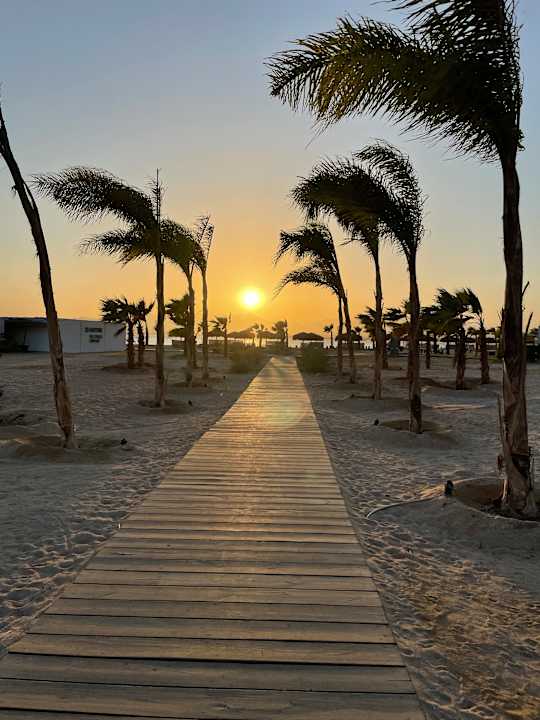 Strand The Kaktus Somabay