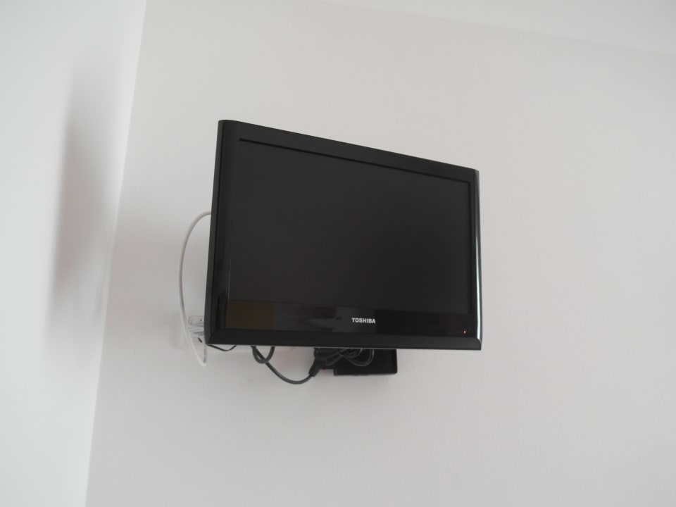 Fernseher Die Frühstückspension