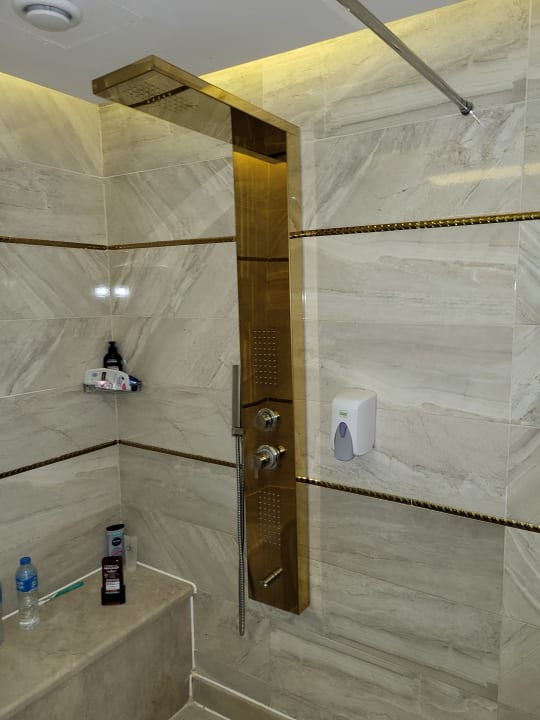 Zimmer Pickalbatros Alf Leila Wa Leila Resort - Neverland Hurghada