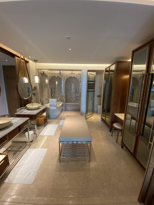 Zimmer Jumeirah Al Naseem