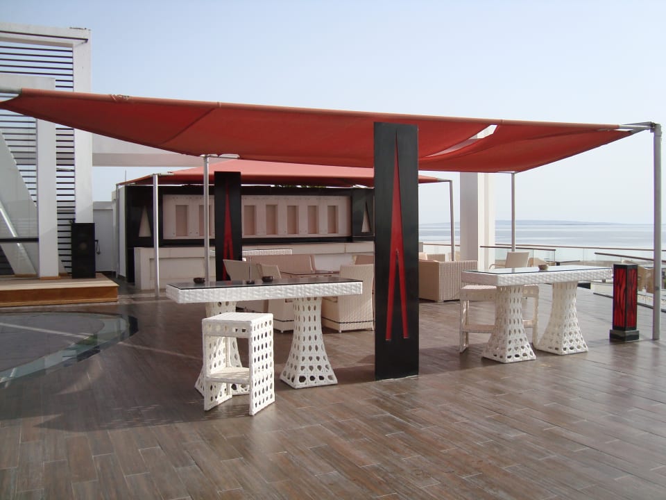 Gastro Beach Albatros Resort