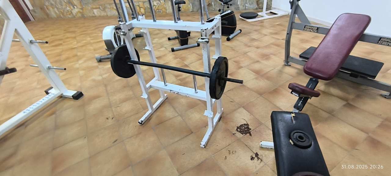 Sport & Freizeit SBH Fuerteventura Playa