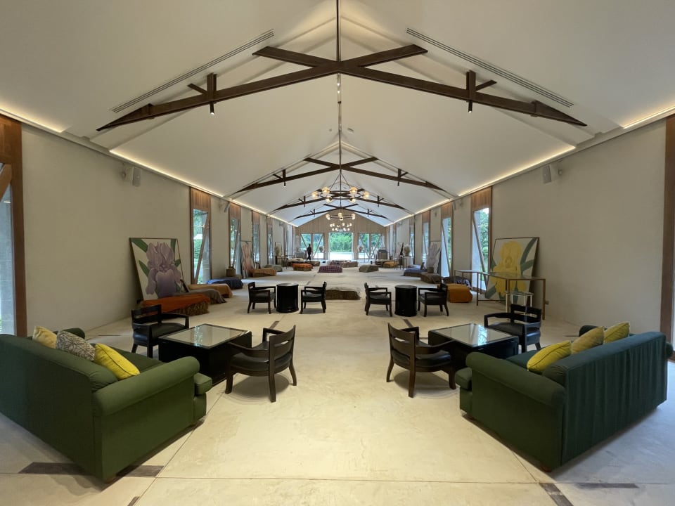 Sonstiges Dusit Thani Hua Hin