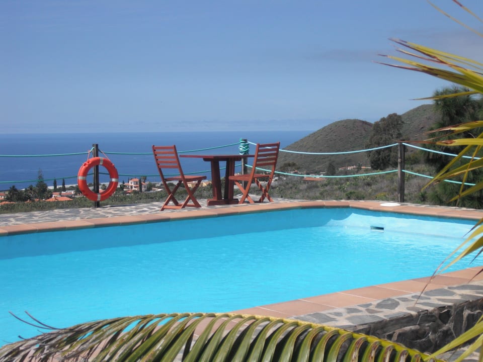 Meer blick Casa La Majada