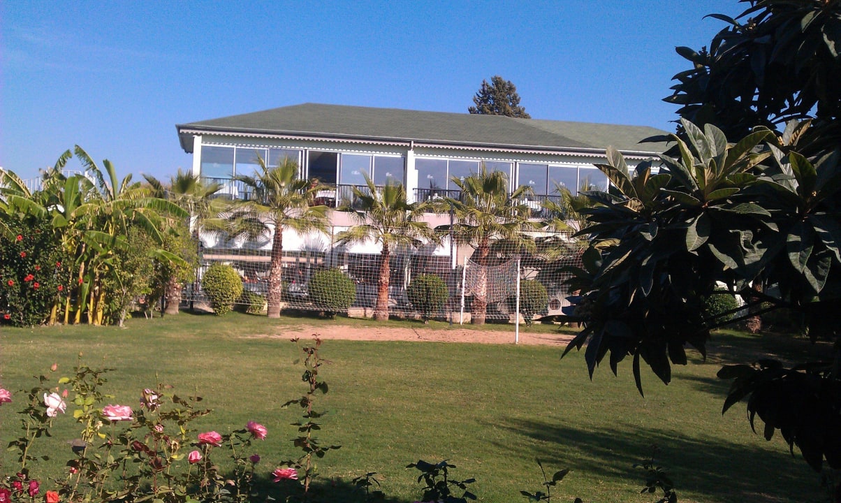 Hotelansicht Sun Club Hotel
