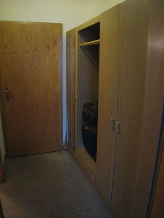 Doppelzimmer Hotel Nordlicht garni