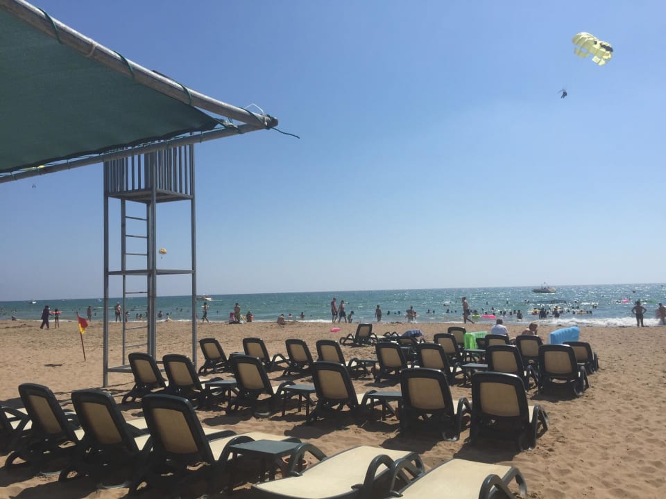 Mega hot Well Palace Side