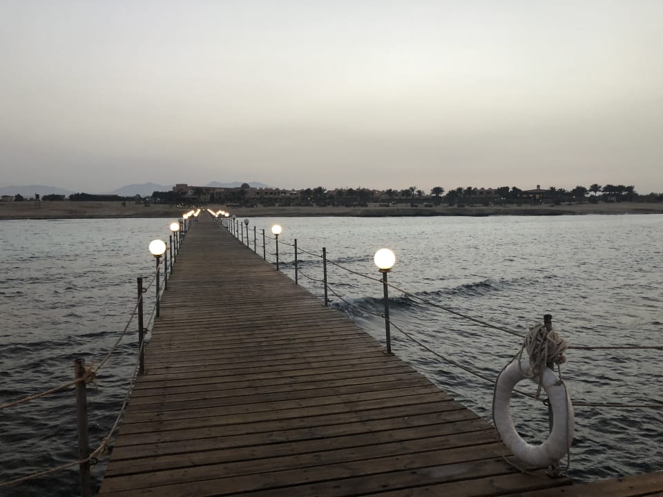 Strand Wadi Lahmy Azur Resort