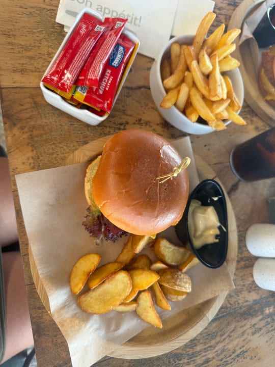 Gastro Atlantica Belvedere Resort