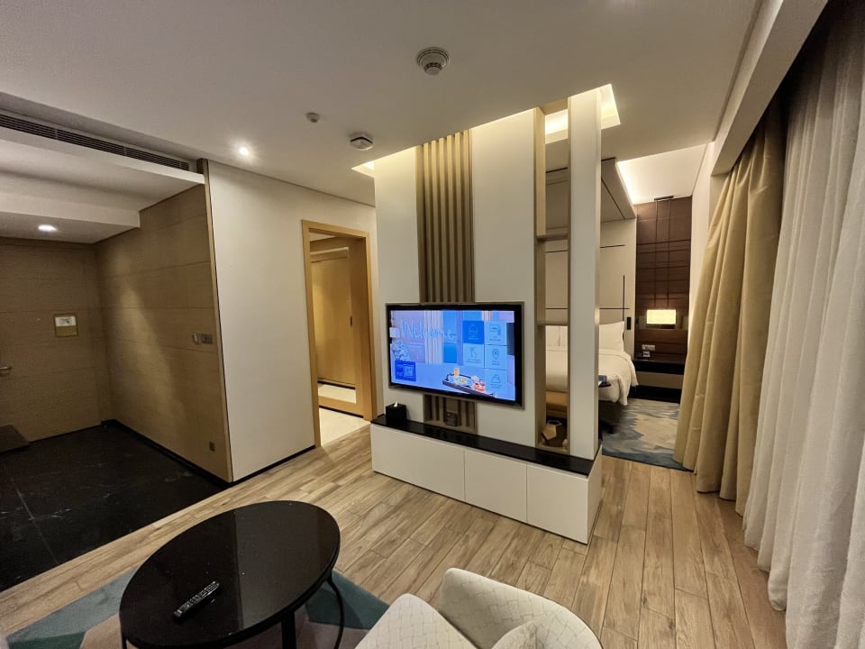 Zimmer Hilton Bahrain