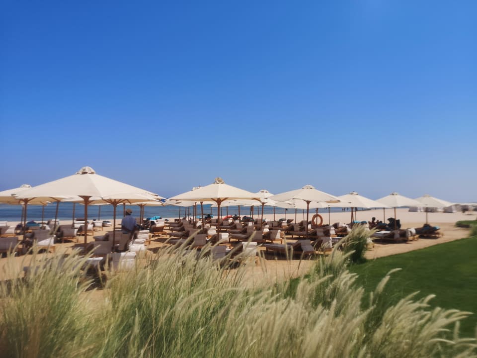 Strand Baron Palace Sahl Hasheesh