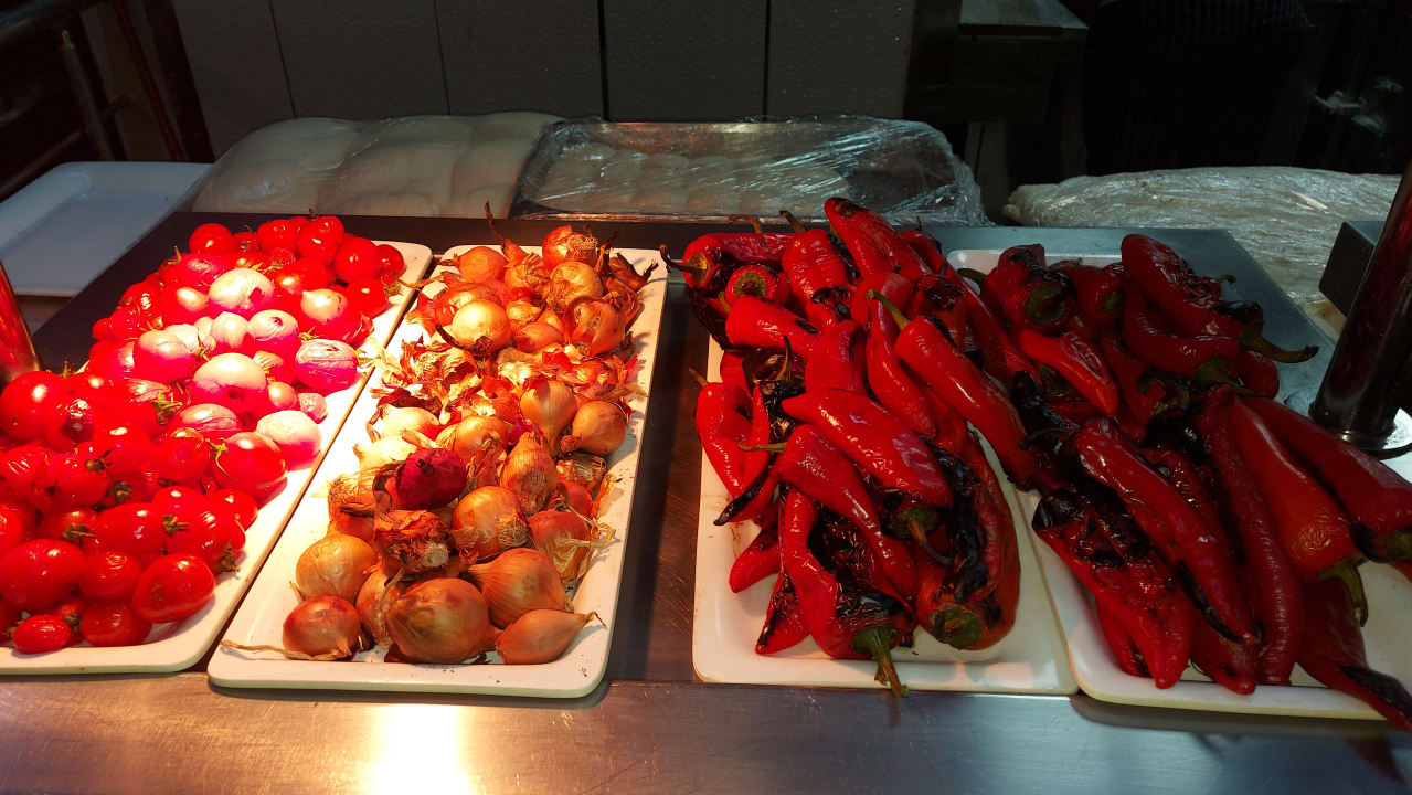 Gastro Grand Seker Hotel
