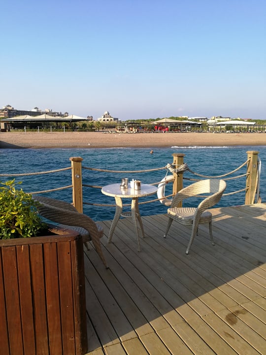 Strand Xanadu Resort Hotel