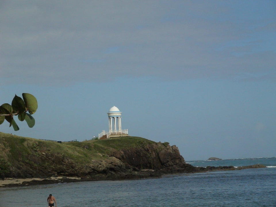 Strand RIU Bachata Senator Puerto Plata Hotel