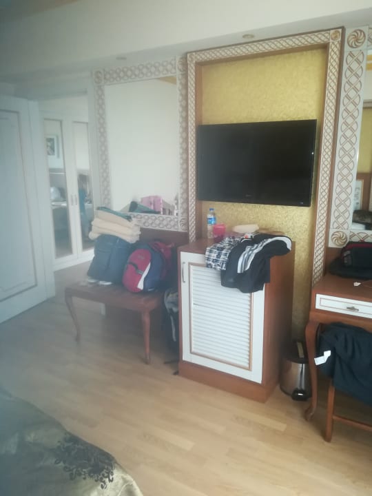 Zimmer Diamond Excellence Resort & Spa