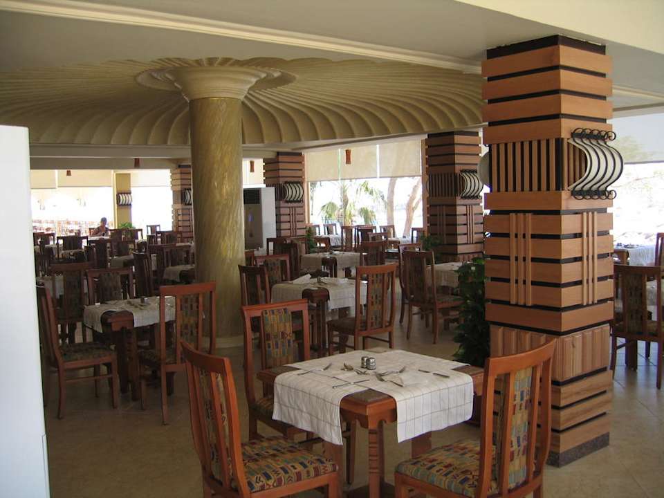 Schöne Plätze Albatros Sharm Resort