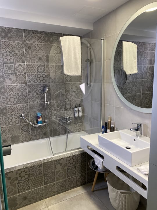 Zimmer Mythos Palace Resort & Spa