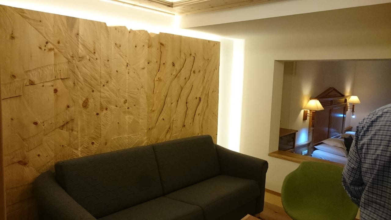 DZ Panorama Hotel Schönruh