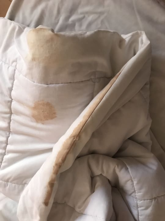 Zimmer Riviera Aqua Park Resort