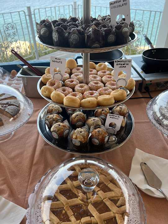 Sonstiges Hotel Resort Tonicello & SPA