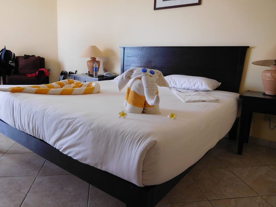 Deko Casa Mare Resort