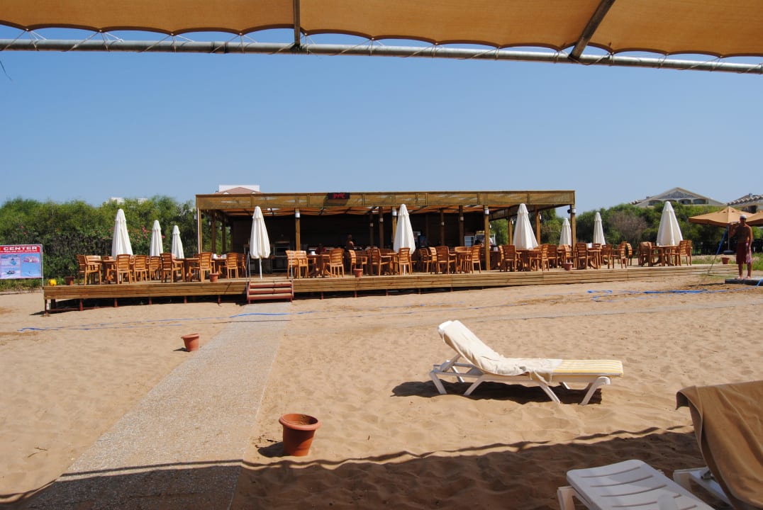 Strandbar Linda Sunny Beach Hotel & Spa