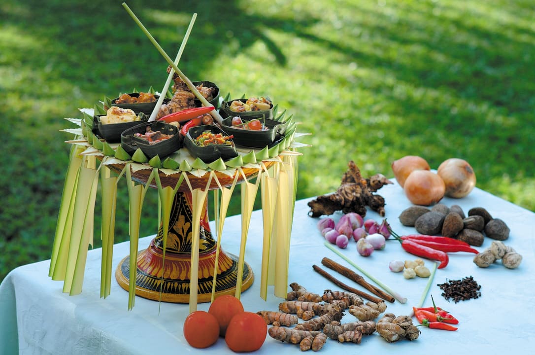 Gastro Puri Bagus Lovina